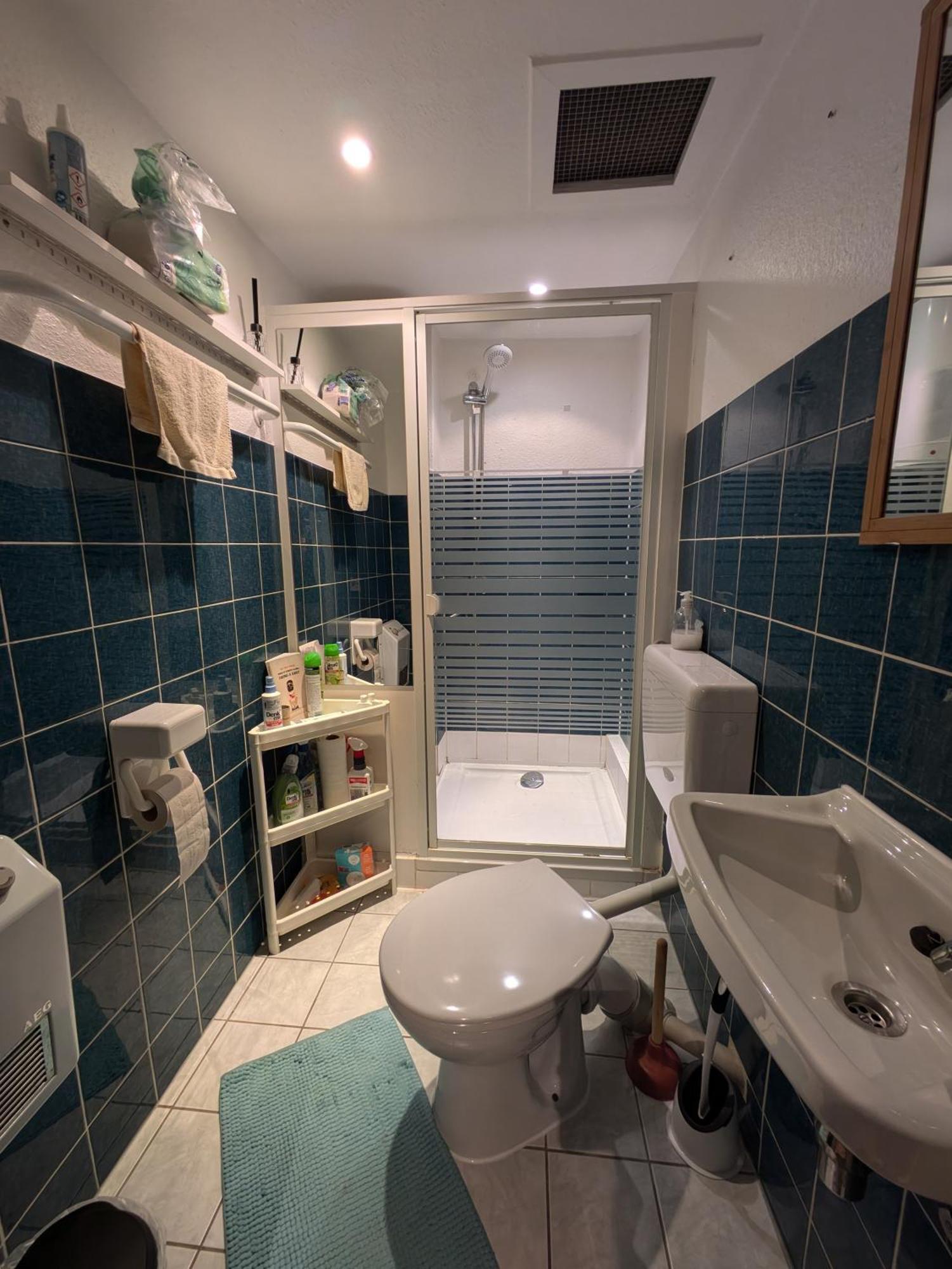 Monkey Factory - Mini Home-Stay Hostel Трабен-Трарбах Екстериор снимка